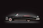 Edsel Ranger 2-Door Convertible 1960 года